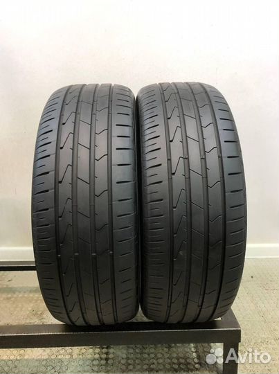 Hankook Ventus Prime 3 K125 215/55 R17 102L