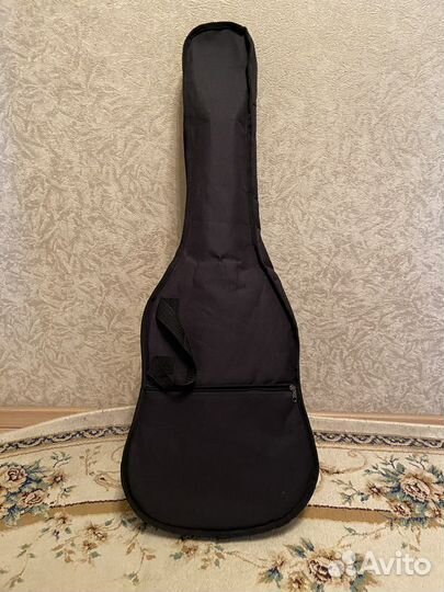 Акустическая гитара gewa pure basic 3/4