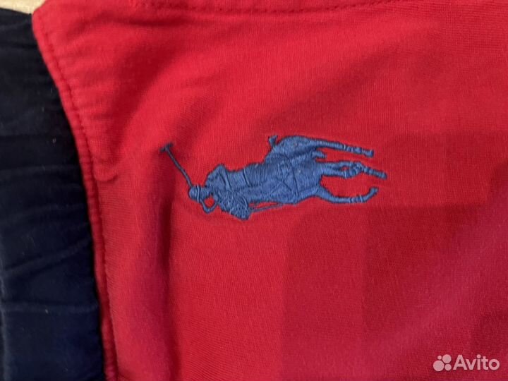 Штаны Polo ralph lauren оригинал