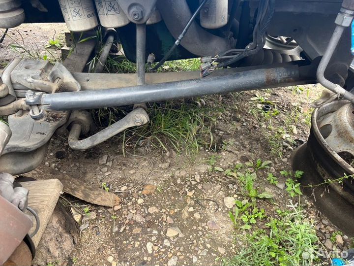 Рулевая тяга Volvo Fh12 2005