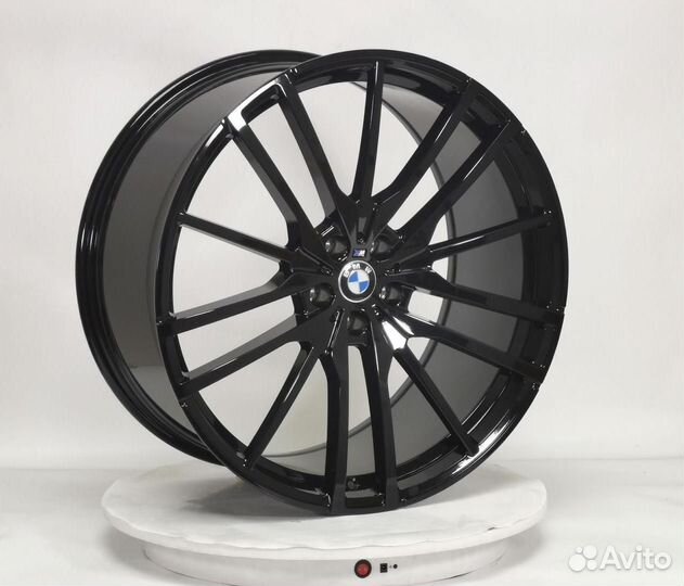 Кованые диски R20