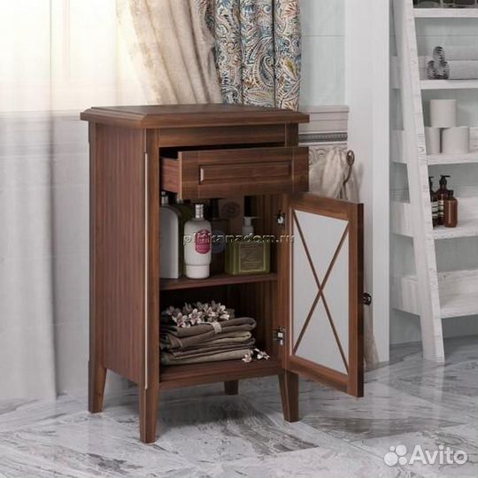 Opadiris Палермо 00-00006899 Комод орех