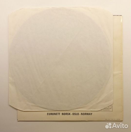 LP Unknown Artist–Golden Hits Made Famous By Simon