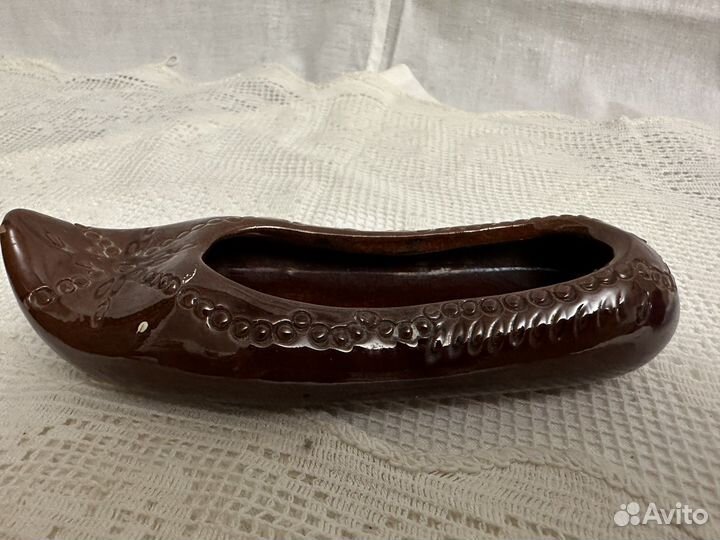 Пепельница СССР