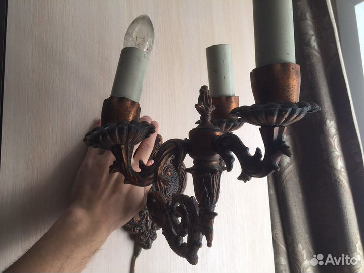 Светильник