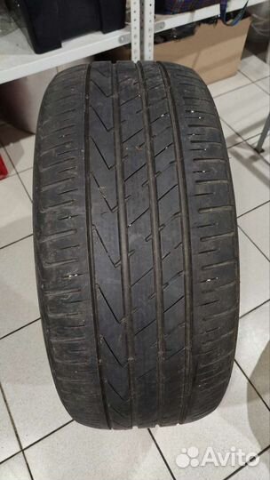 Hankook Ventus S1 Evo 3 K127 255/55 R18 109