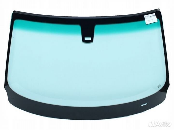 Лобовое стекло Bmw x3 e83