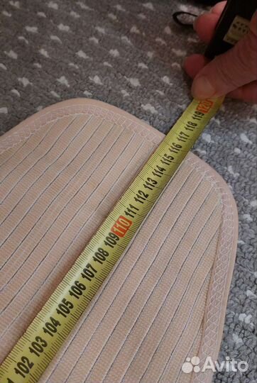 Корсет ортопедический