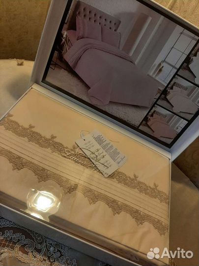 Белье постельное