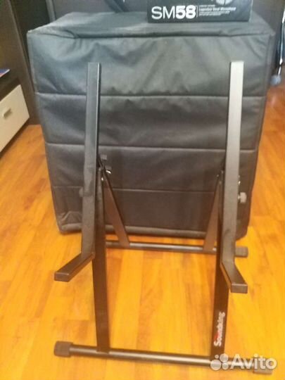 Комбик для клавиш, акустичесой гитары