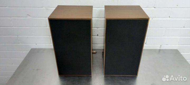Колонки Grundig HiFi box 306,1972 г.в. из Европы