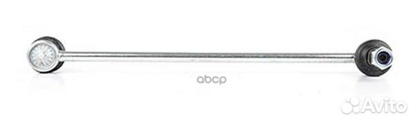 Тяга стабилизатора - передн. 406 / 607 10/1995