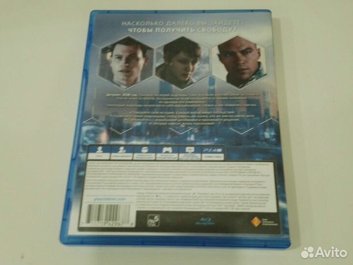 Игры для приставок ps4