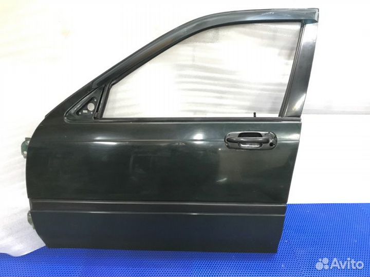 Дверь боковая передняя левая Rover 400 14K4FK77