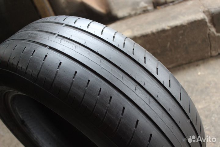 Hankook Kinergy Eco 205/60 R16 92H