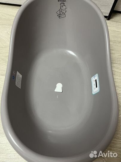 Ванна для купания