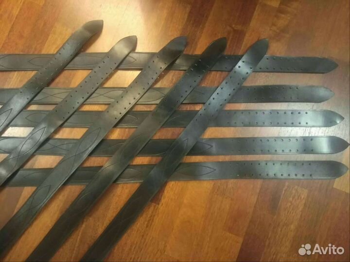 Ремень офицера вмф ссср, Морской Пехоты вмф СССР