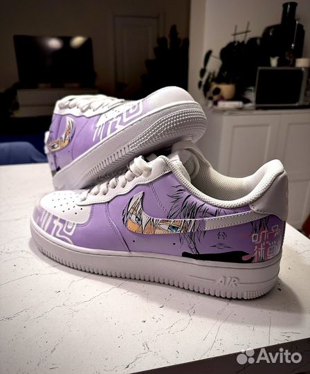 Роспись одежды обуви картины