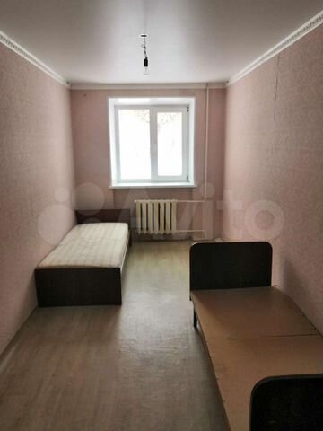 3-к. квартира, 63 м², 1/5 эт.