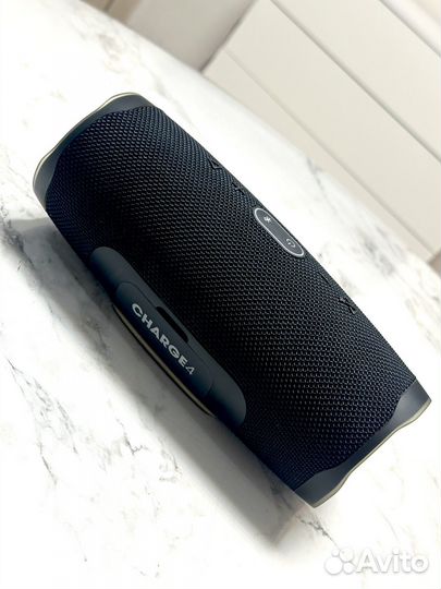 Колонка JBL Charge 4, 30 Вт