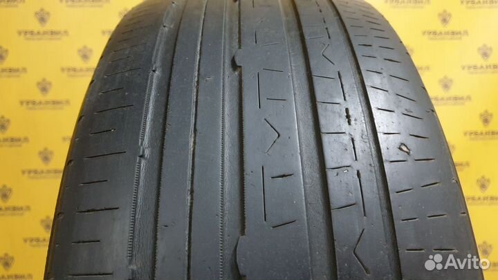 Nitto NT830 205/55 R16 94W