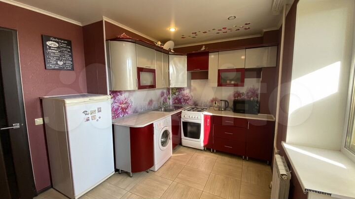 1-к. квартира, 37,5 м², 9/10 эт.