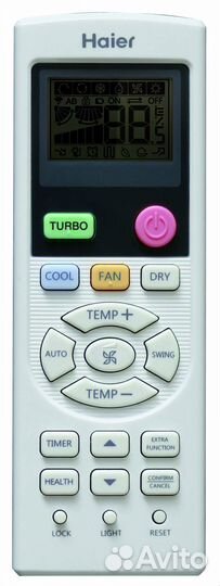 Кондиционер