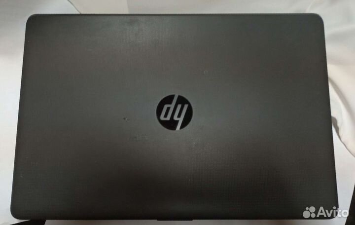 Ноутбук HP 250 G6 Notebook PC