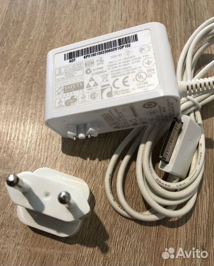 Блок питания для Acer Iconia Tab W510/W511