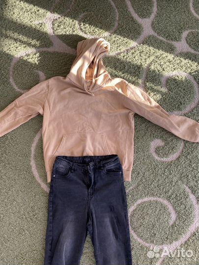 Продам пакет женских вещей 40-42, 42, всего 16 шт