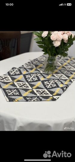 Скатерть