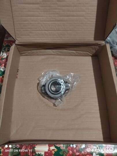 Комплект сцепления