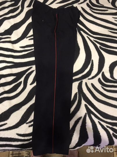 Полицейская форма