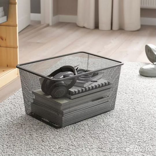 Труфаст икеа стеллаж 99*44*94 см