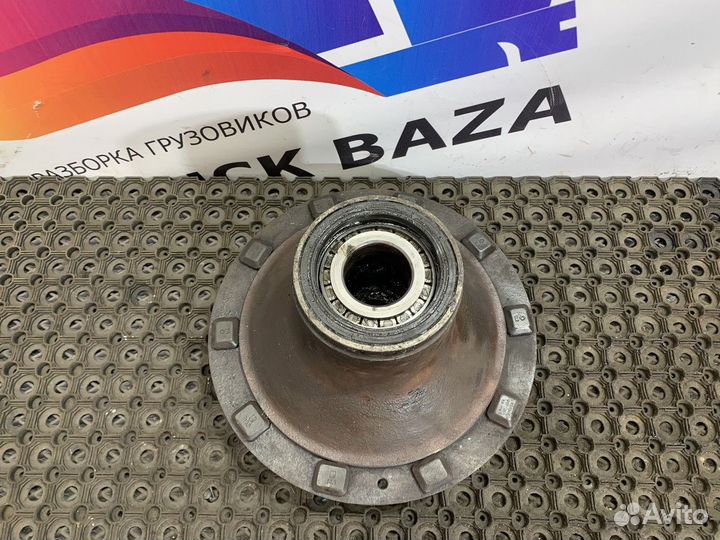 Ступица передняя Scania 2-series, Scania 3-series