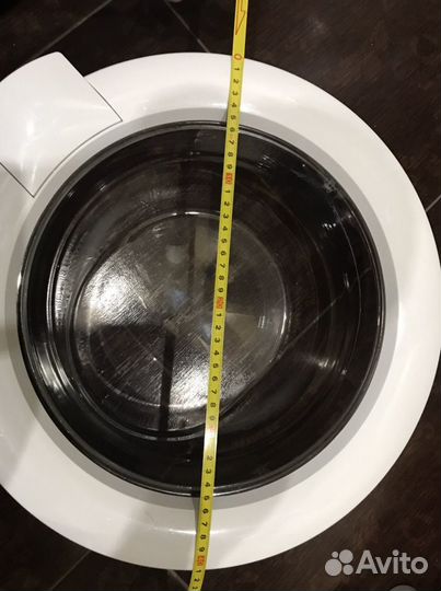 Люк стиральной машины Bosch Бош Classixx 6