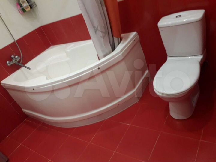 3-к. квартира, 110 м², 1/5 эт.