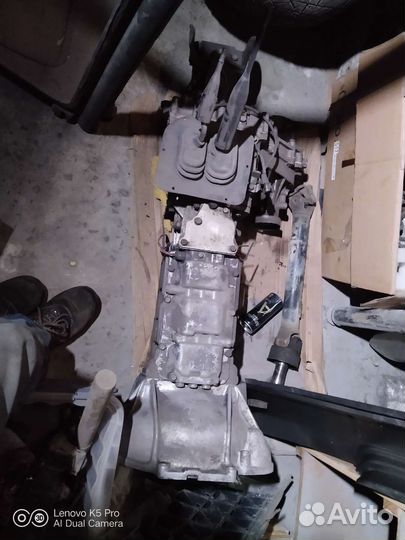 Запчасти mitsubishi l200