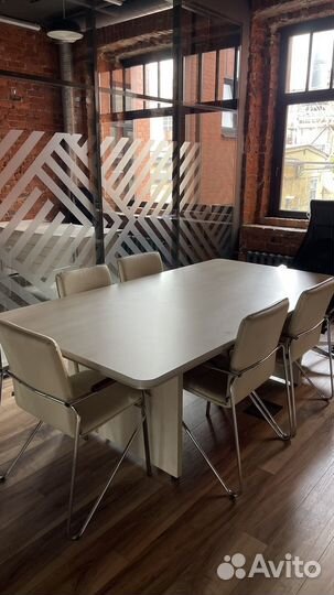 Офисная мебель