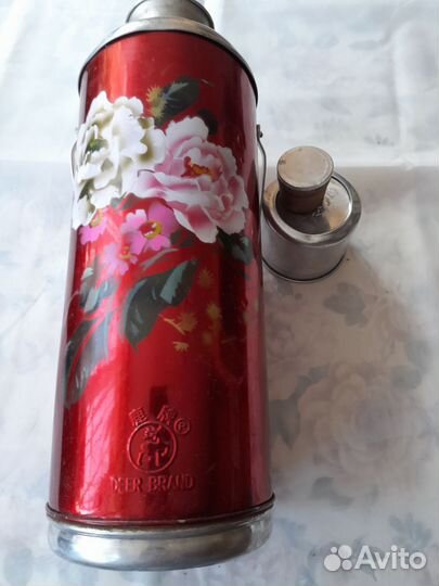 Термос Deer brand 2-Х литр