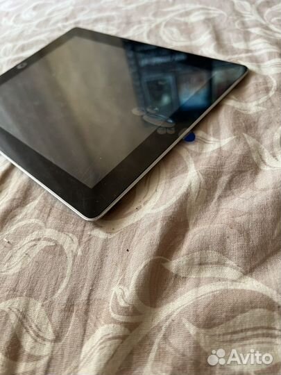 iPad 4 16gb
