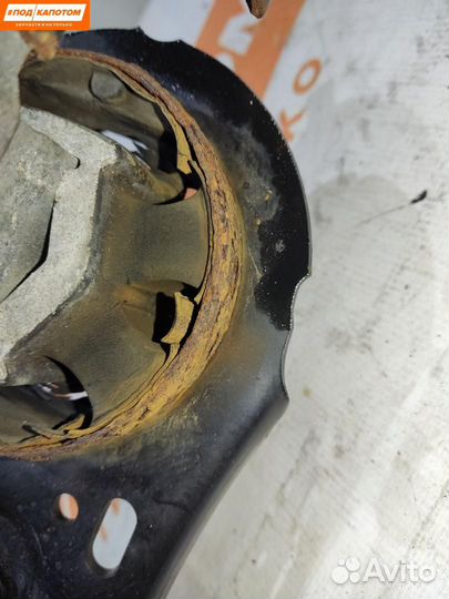 Рычаг задний продольный левый Volvo S60 2011