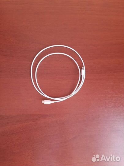 Кабель Apple type s 20w