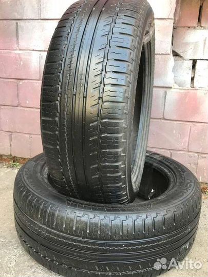 Nokian Tyres Hakka H 225/55 R18