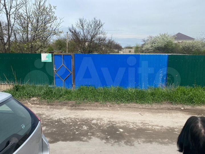Участок 5 сот. (СНТ, ДНП)