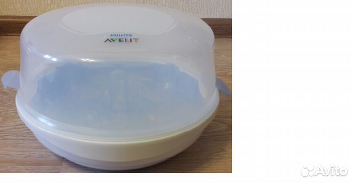 Стерилизатор для свч Philips avent