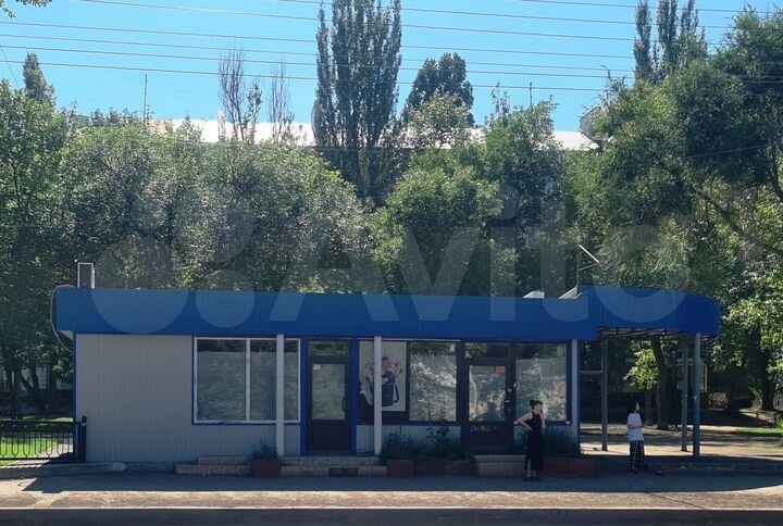 Свободного назначения, 59.7 м²