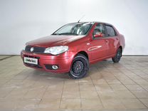 FIAT Albea 1.4 MT, 2008, 216 518 км, с пробегом, цена 400 000 руб.