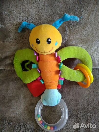 Игрушки - подвески