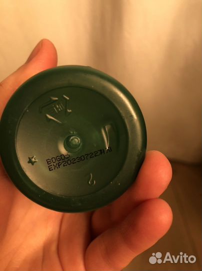 Тонер trimay чайное дерево